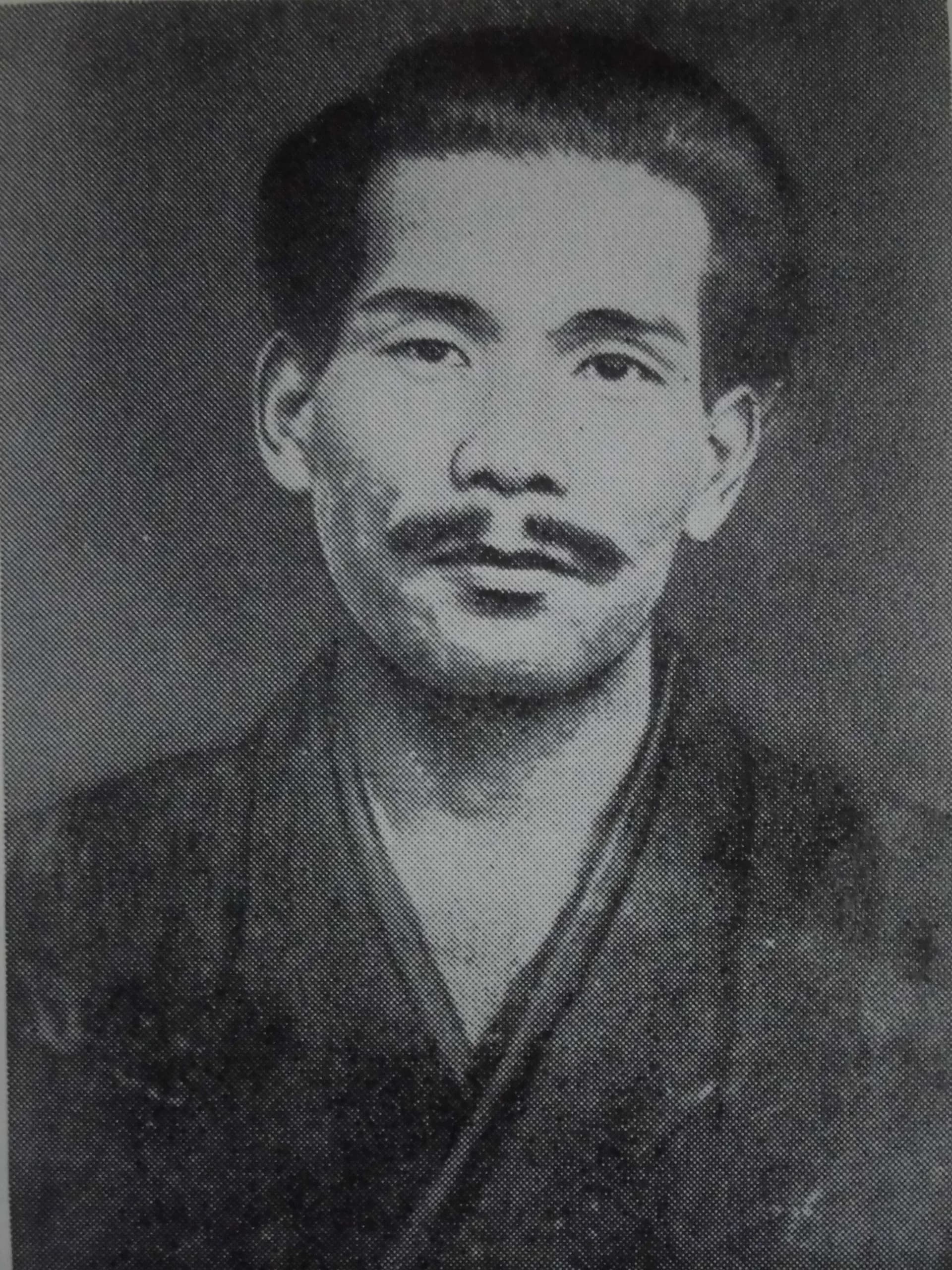Nishida Mitsugi