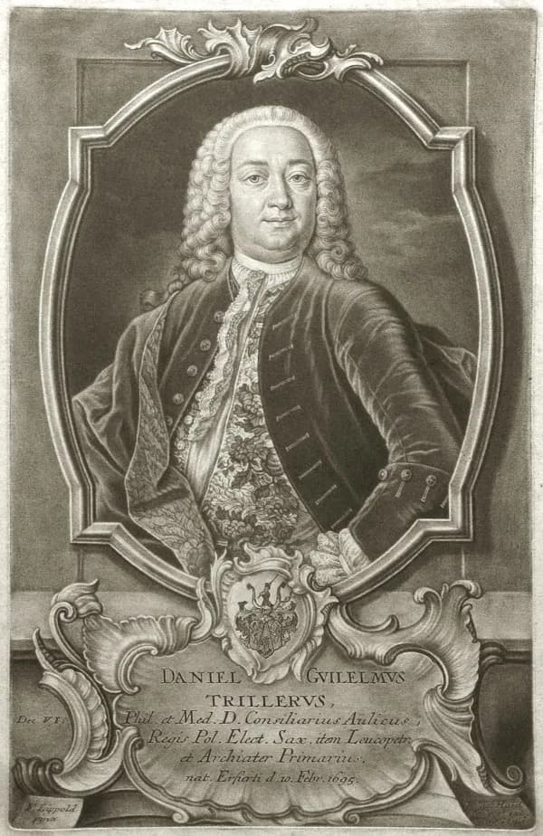 Daniel Triller