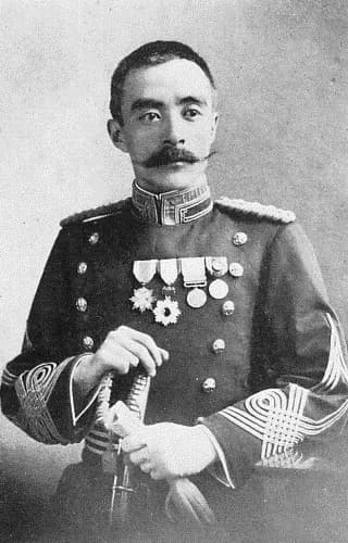 Saigō Jūtoku