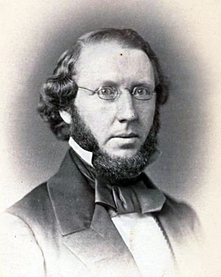 Daniel W. Gooch