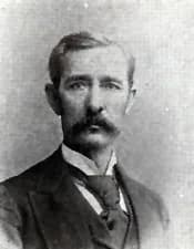 Daniel W. Waugh