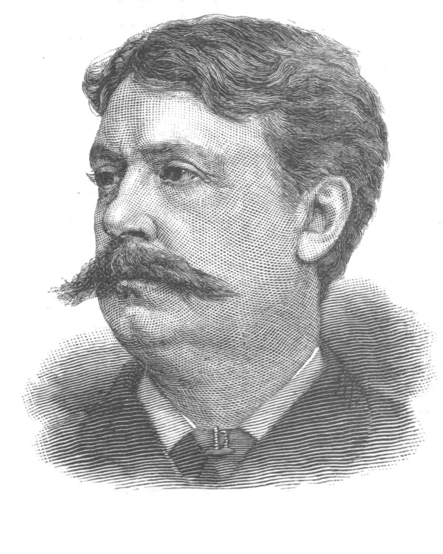 Henry G. Pearson