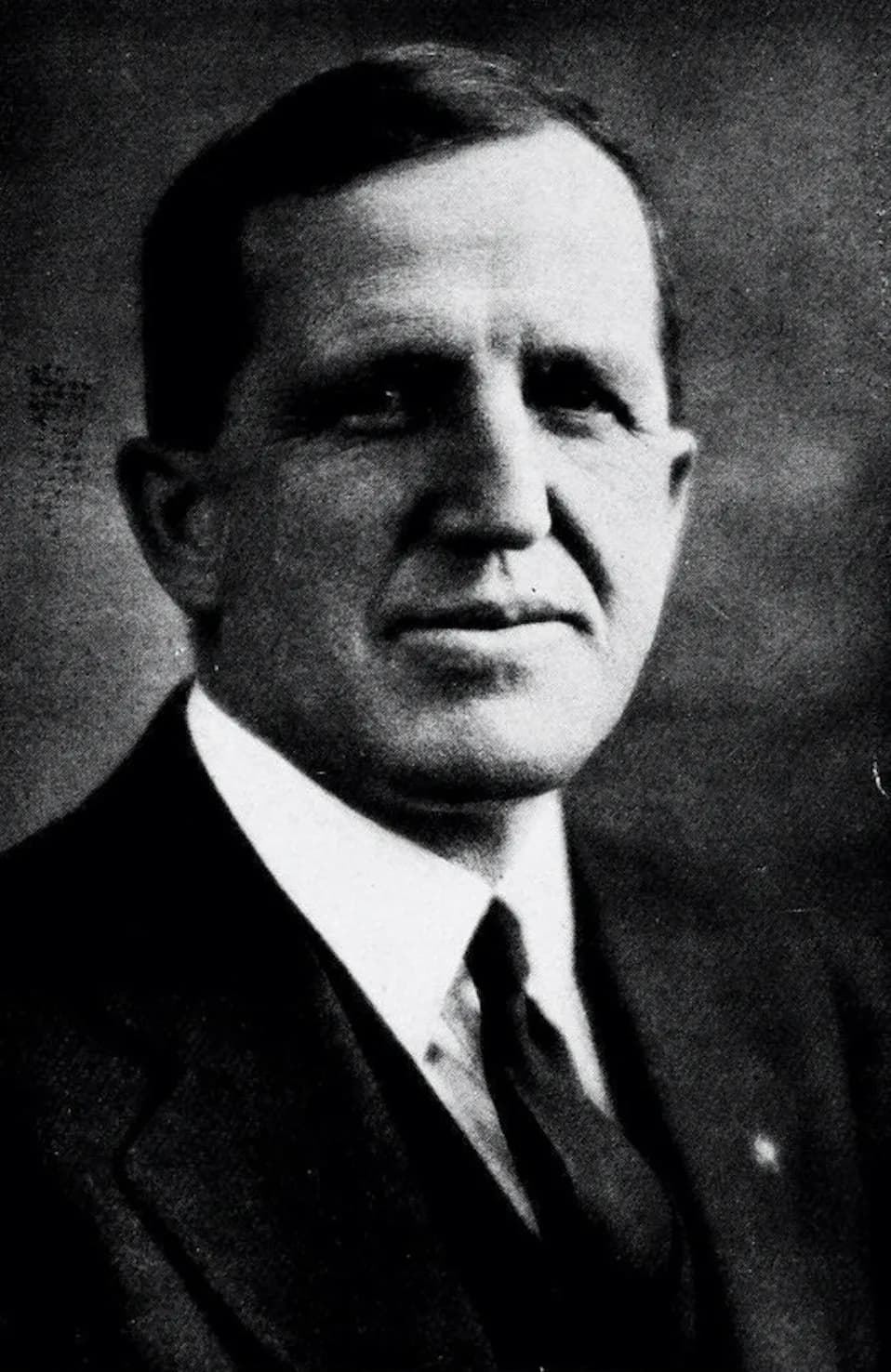 Daniel Webster Turner