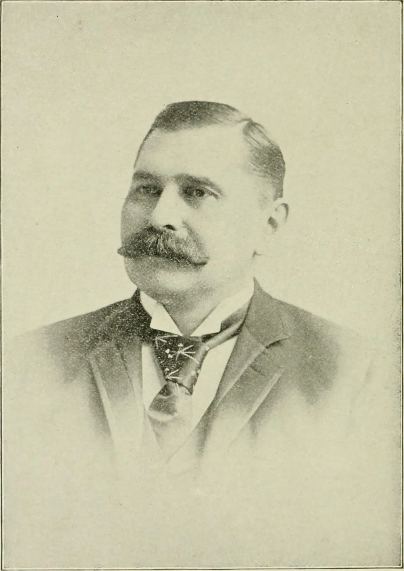 Joseph B. Greenhut