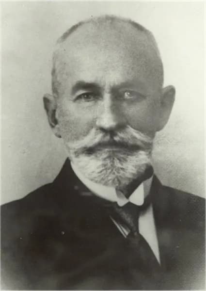 Julius von Magyary-Kossa