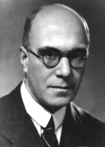 Zoltán Magyary