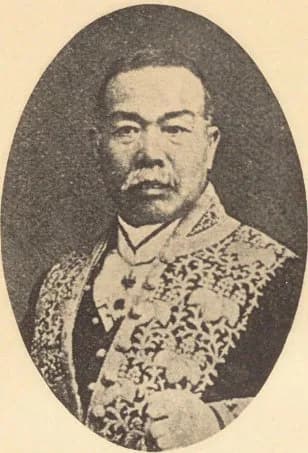 Chōsho Hirotake