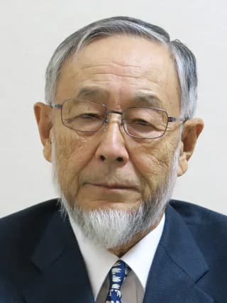 Keiji Morokuma