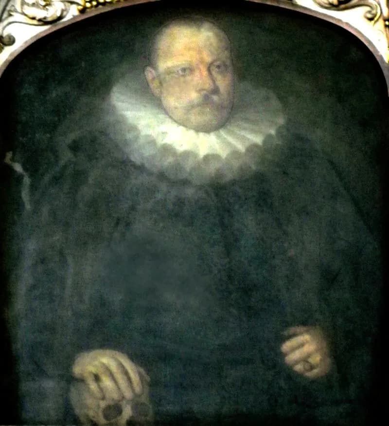 Daniel Zierenberg
