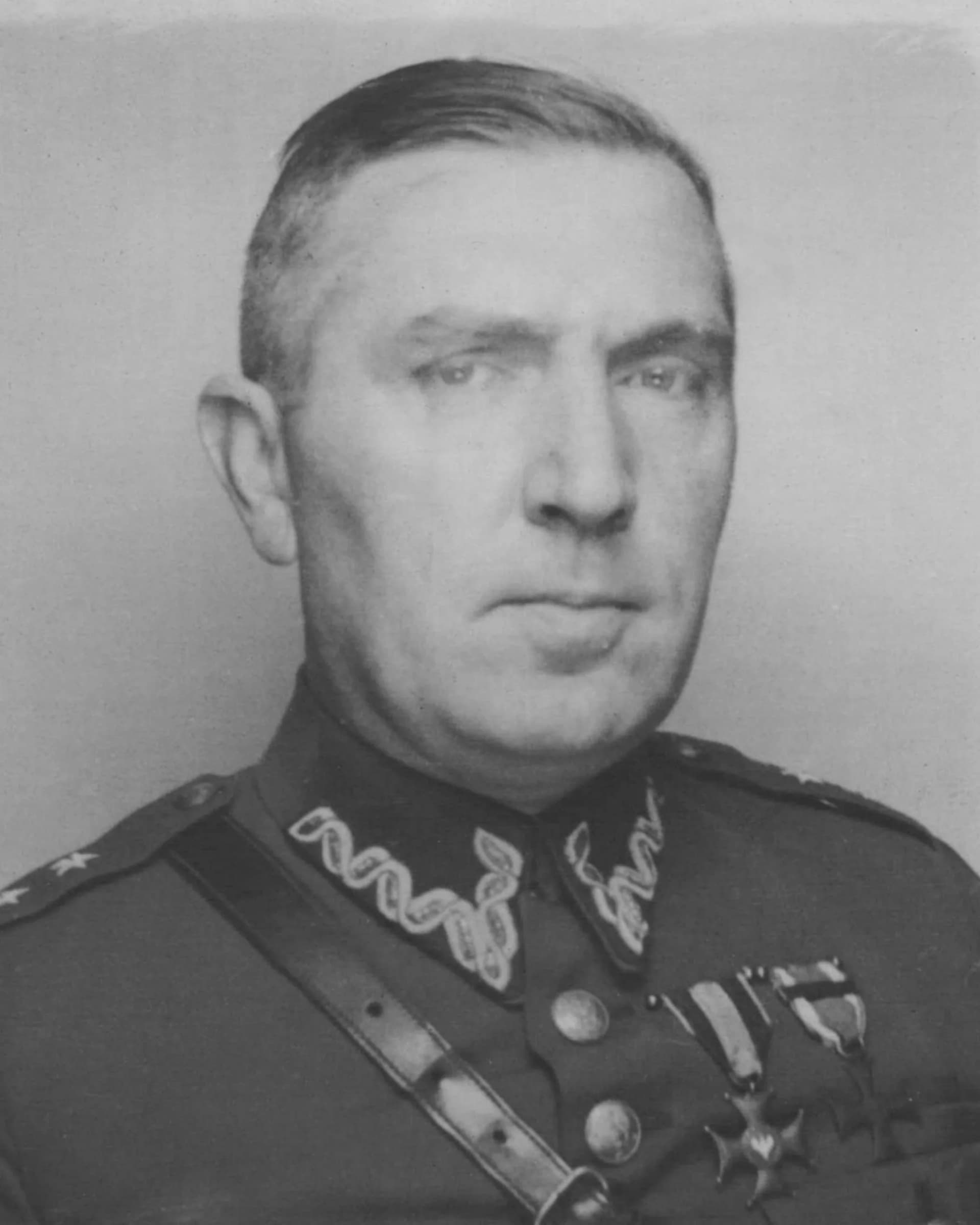 Stanisław Kossuth