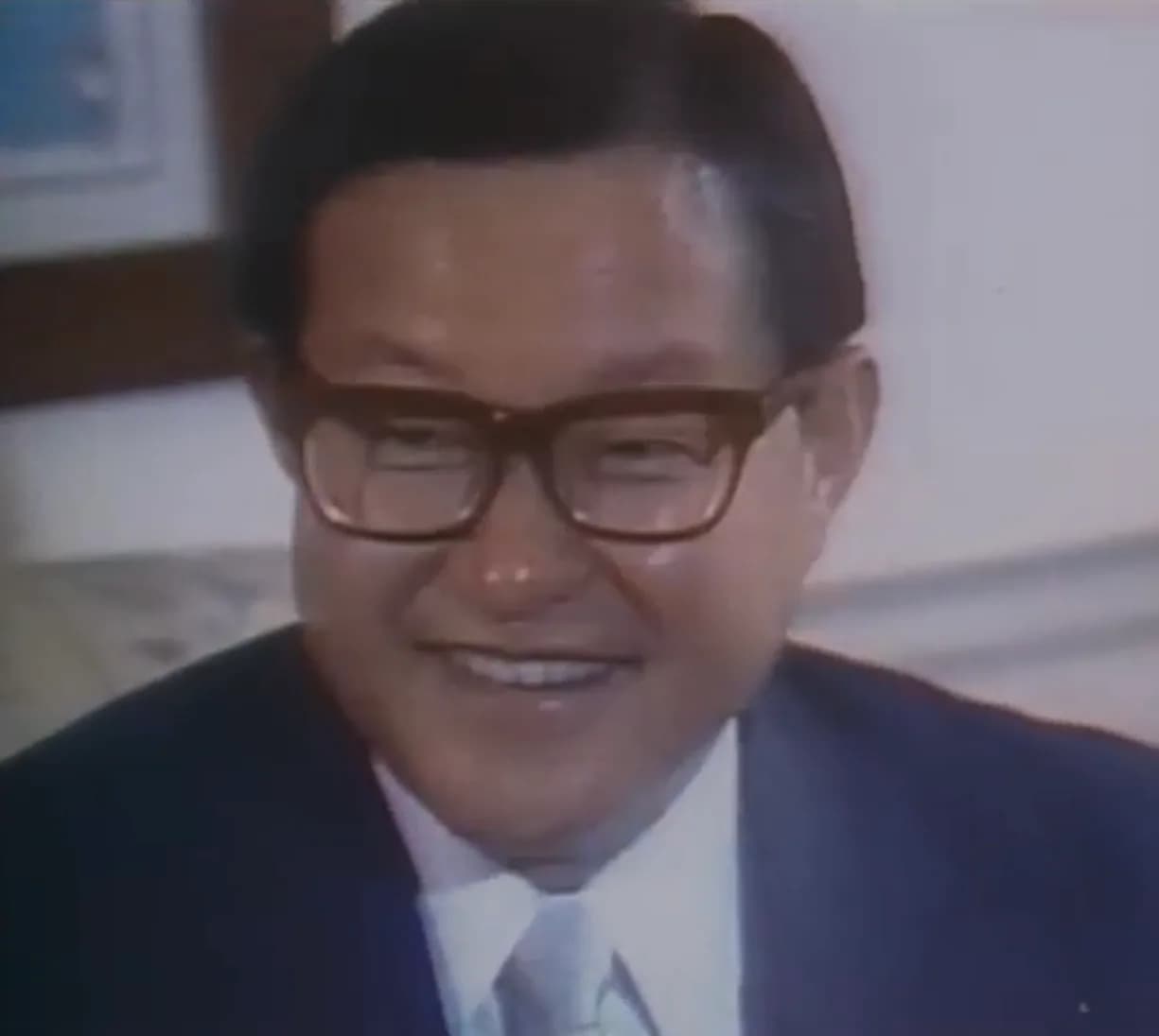 Kazuo Tanikawa