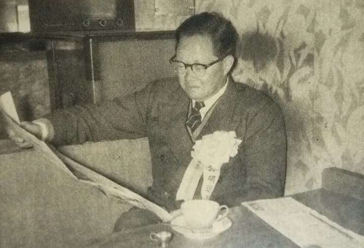 Noboru Tanigawa