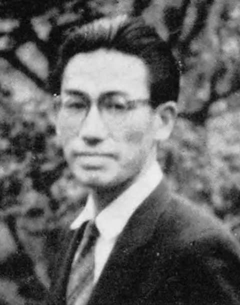 Gan Tanigawa