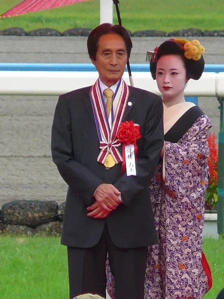 Yūzō Tanimizu