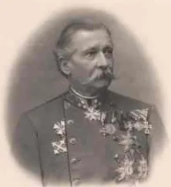 Daniel von Salis-Soglio