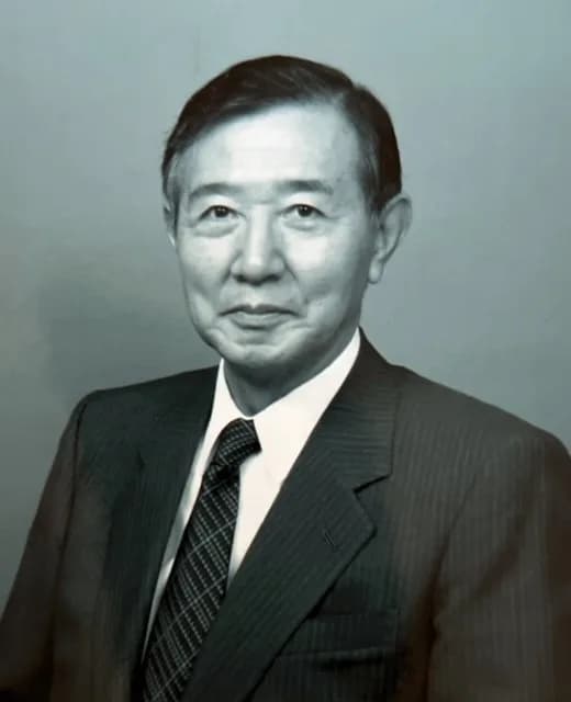 Kumao Toyoshima