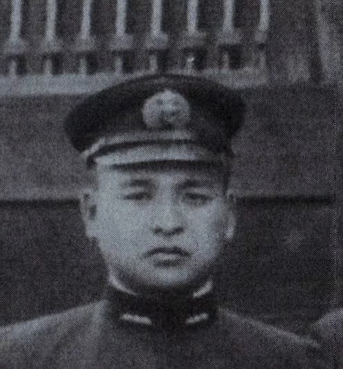 Kumao Toyoda