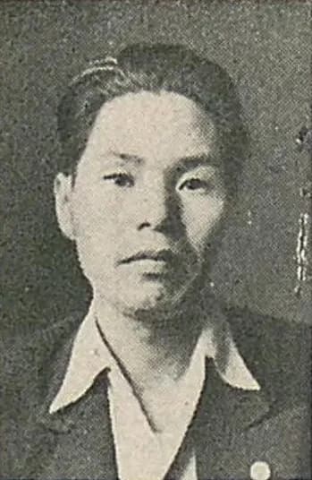 Isamu Akamatsu
