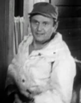 Wally Campo