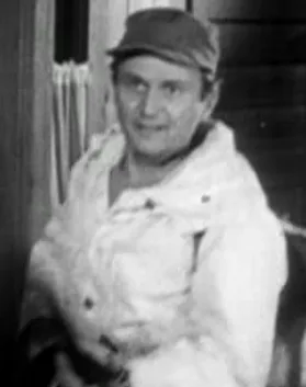 Wally Campo