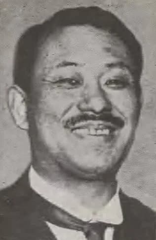 Akaike Atsushi