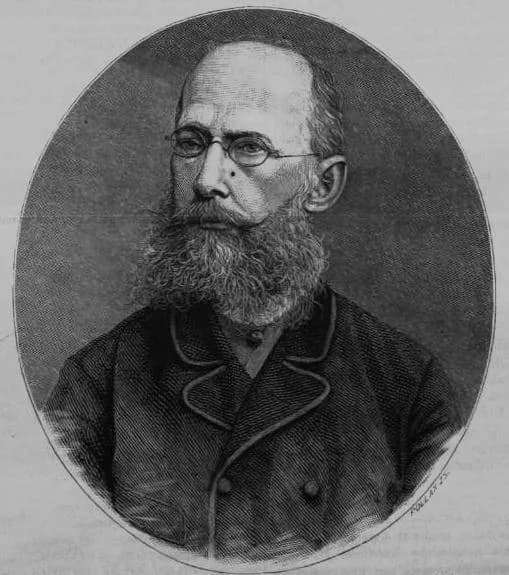 Bela Majláth von Székhely