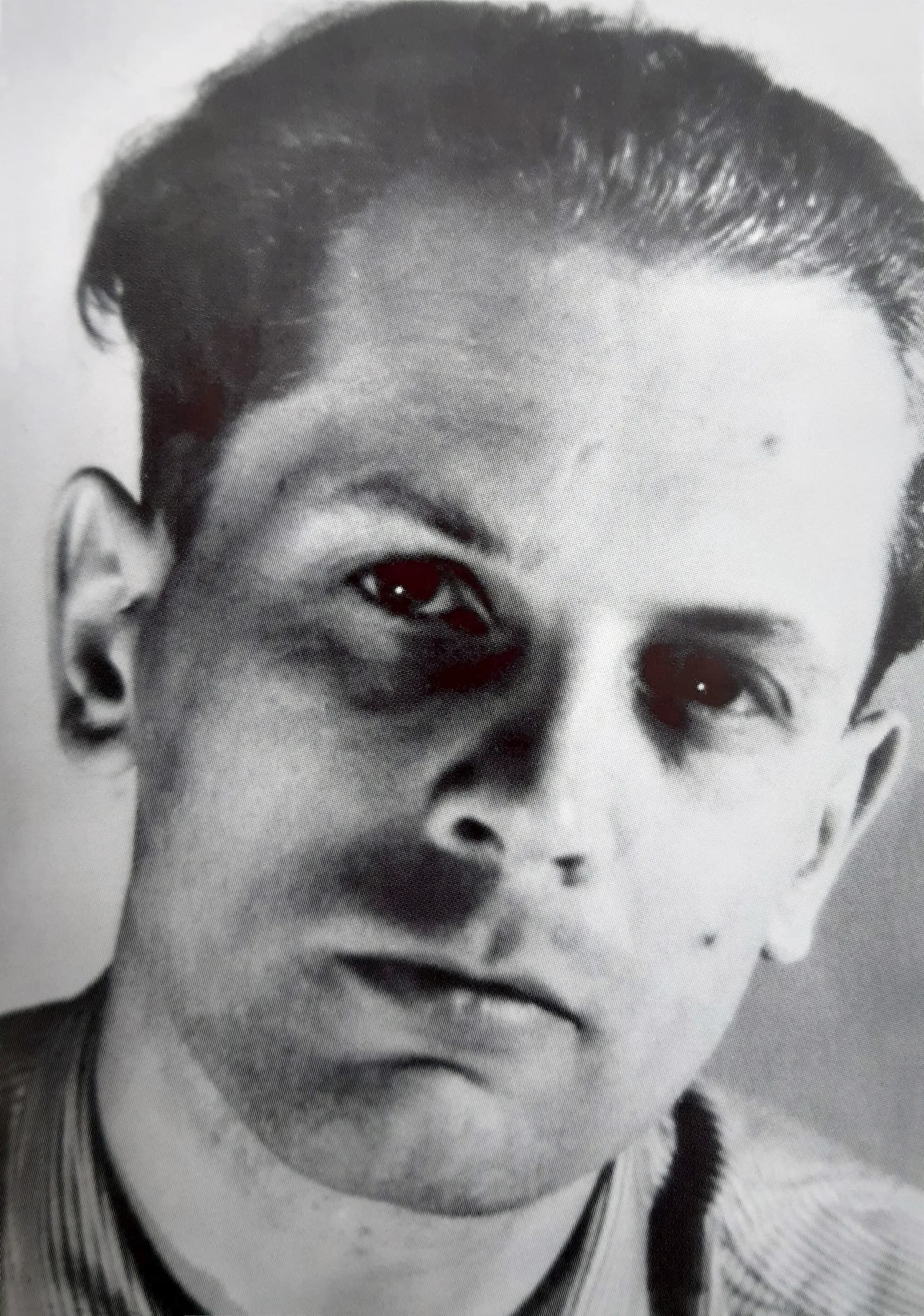 Máté Major