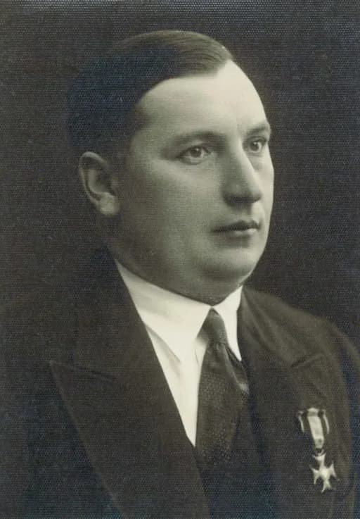 Leopold Leszkiewicz