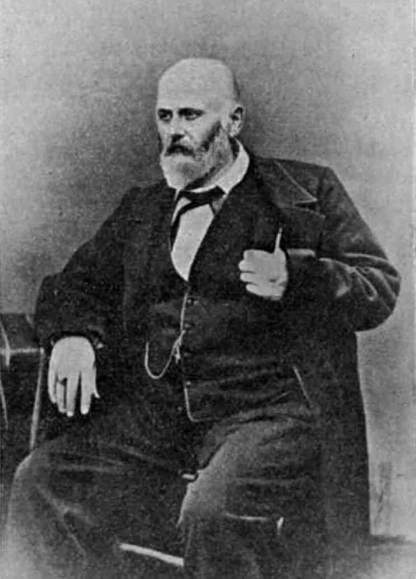 Georges Krenger