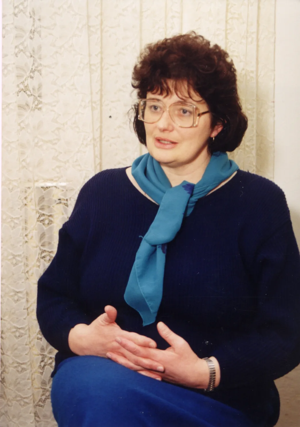 Katalin Túri Majtényi