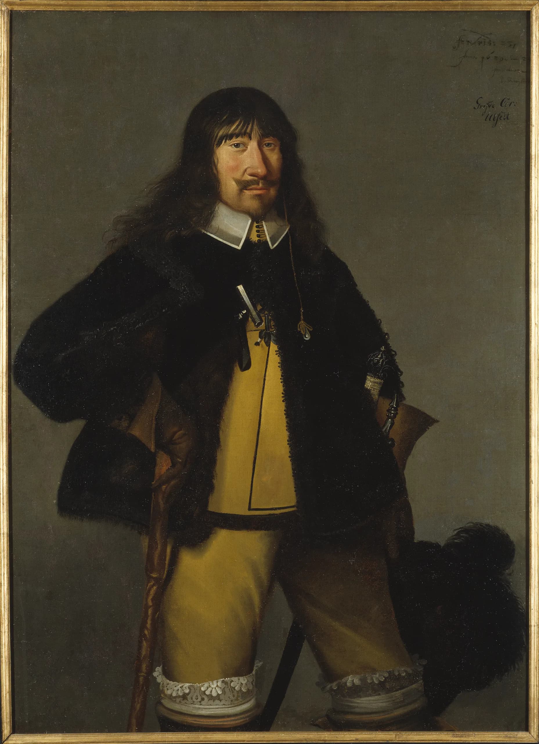 Ebbe Christoffersen Ulfeldt