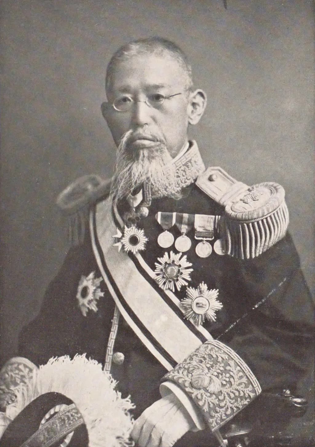 Tsuji Shinji
