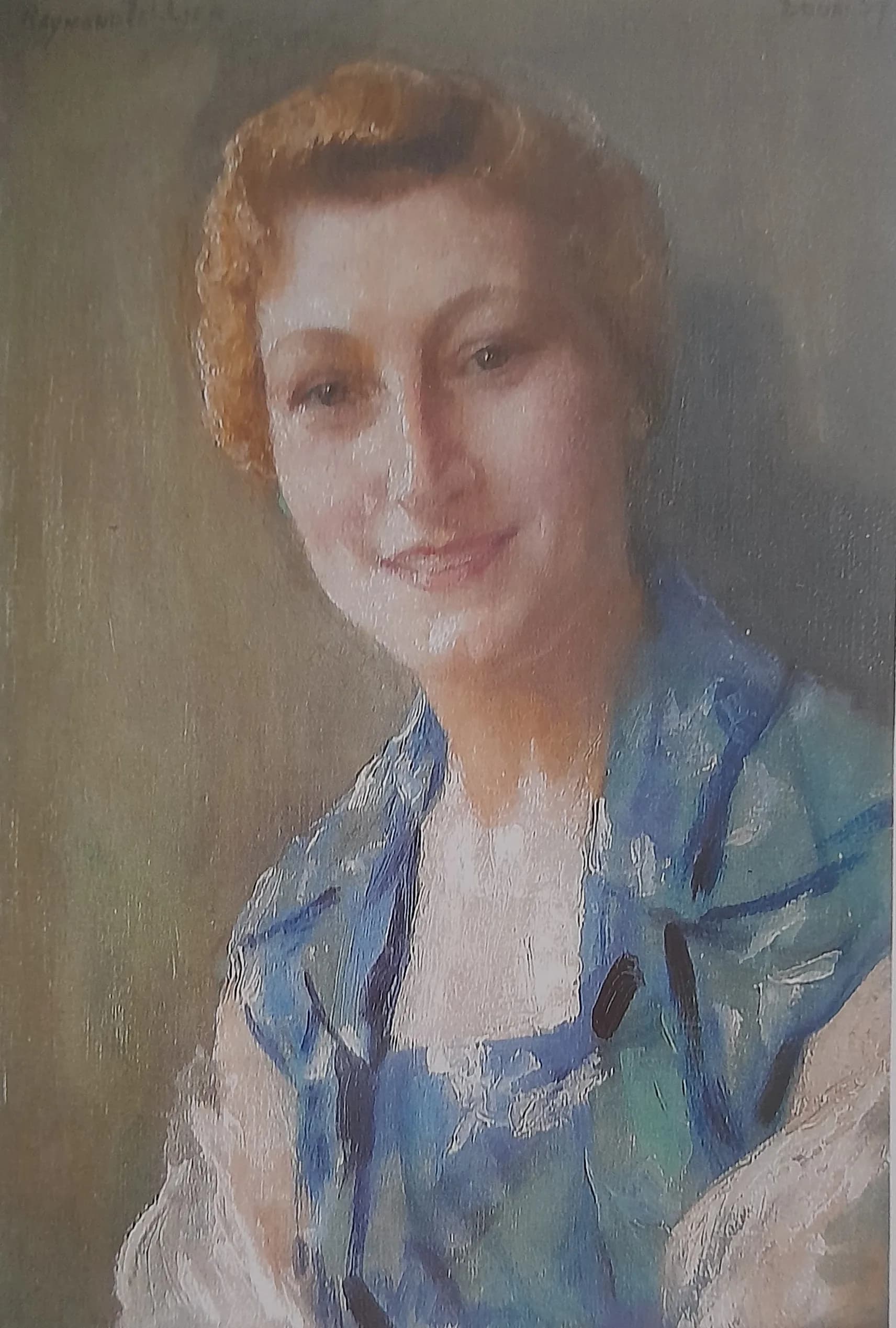 Andrée Ghesquière