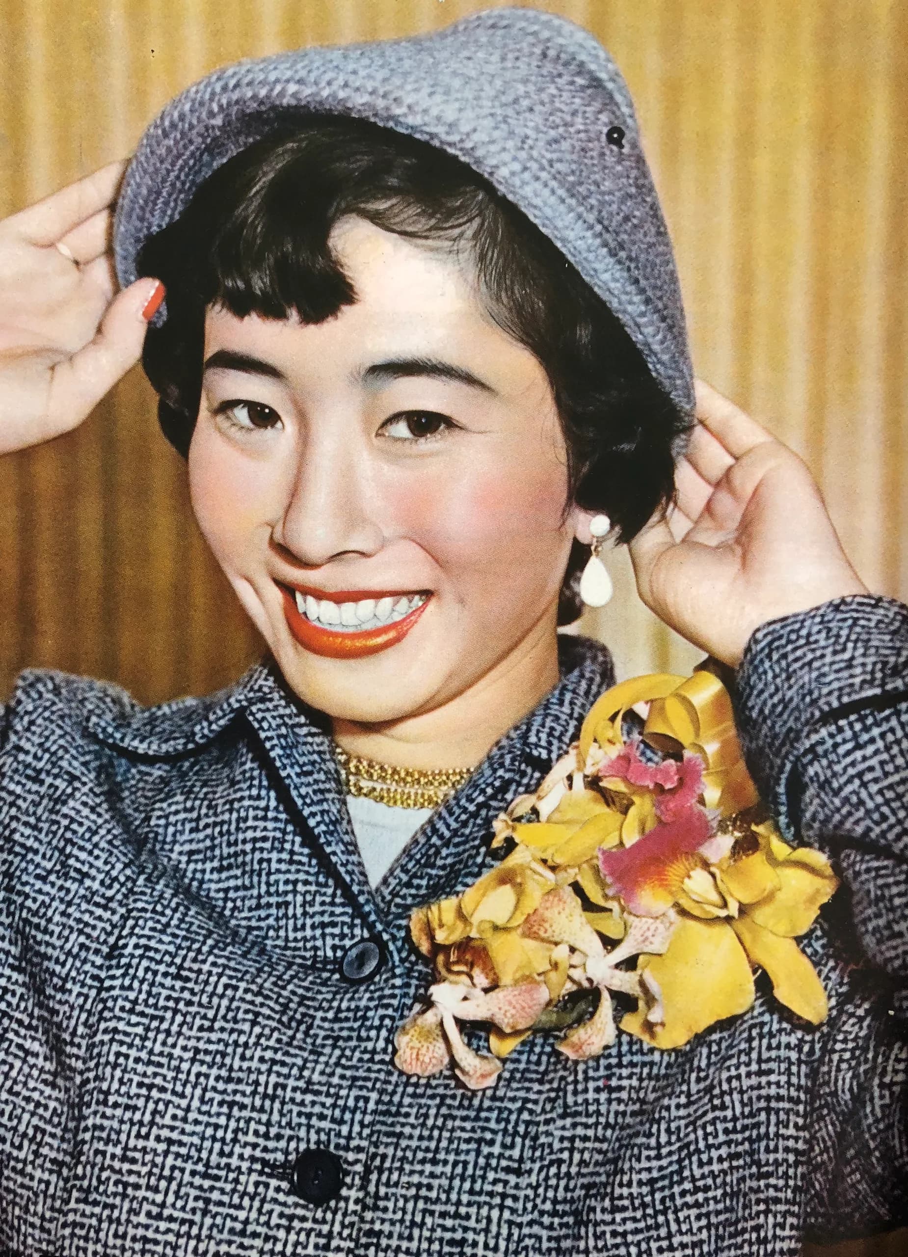Mieko Kondō