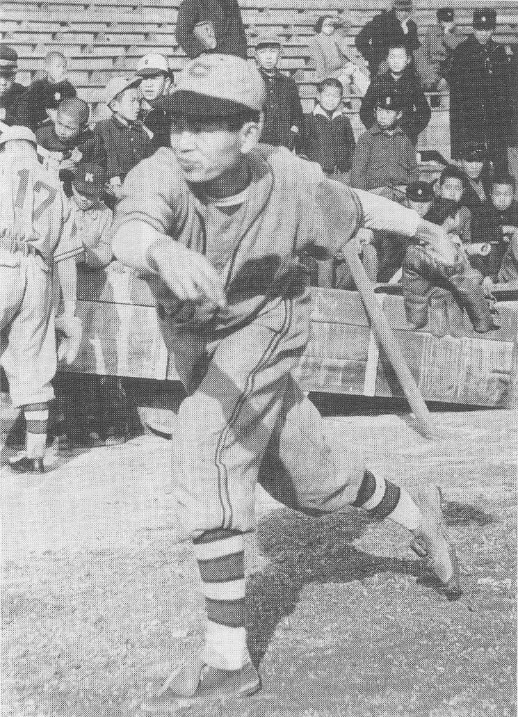Sadao Kondō