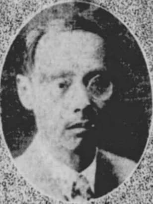 Hiroshi Hayami