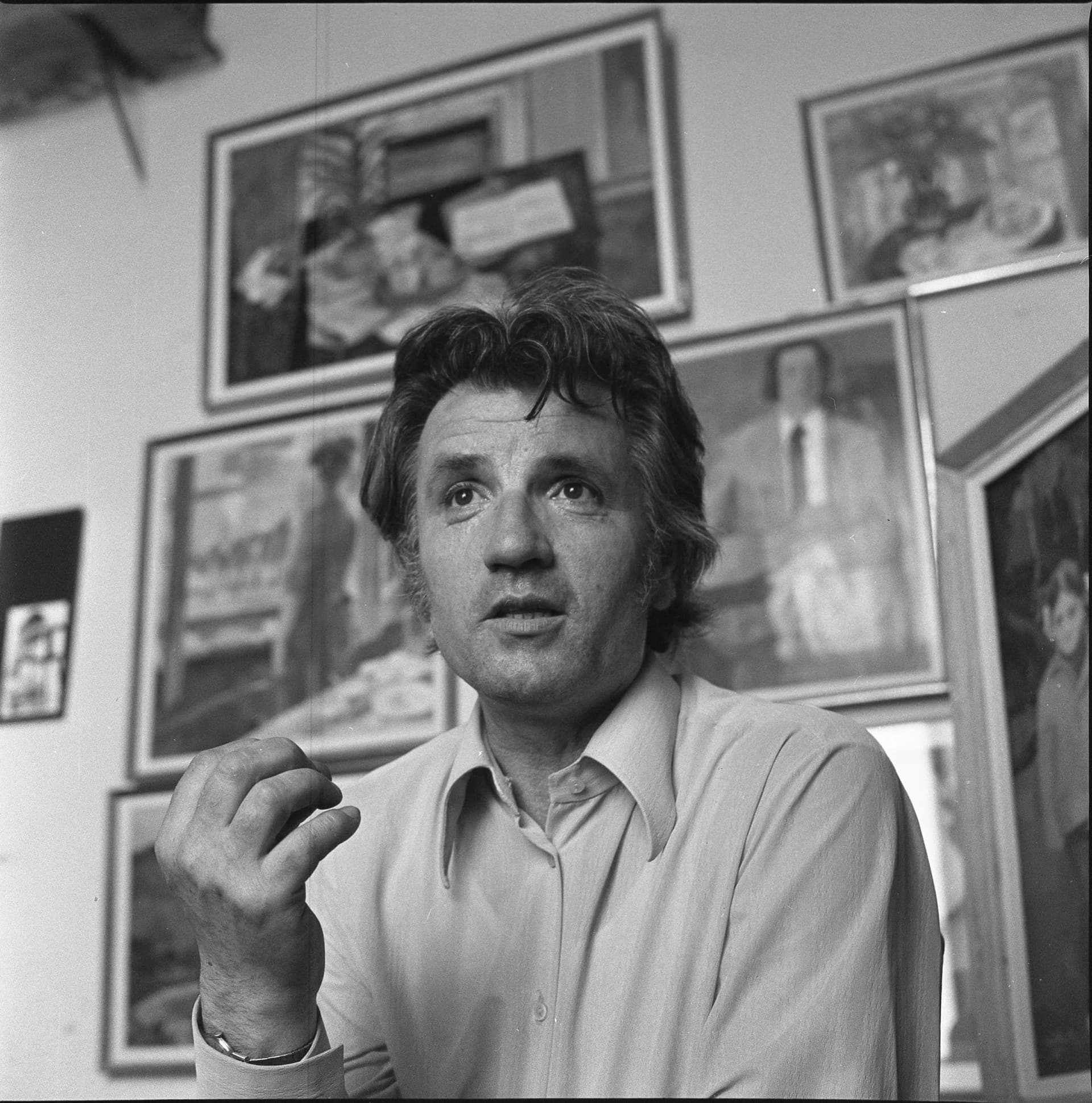 Alajos Makár