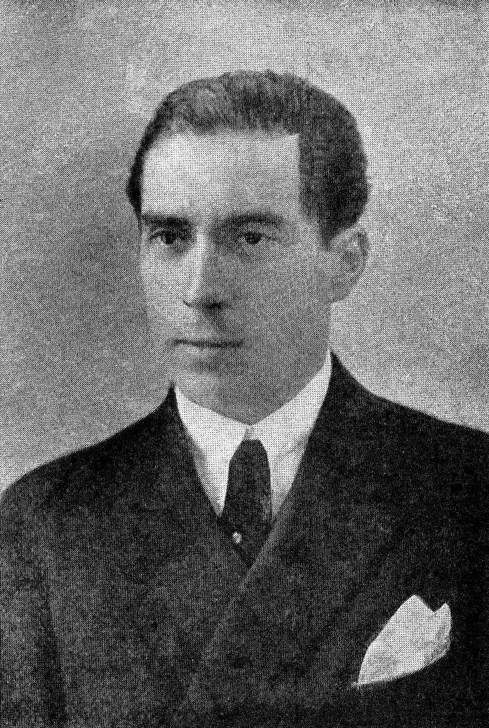 Ángel Cruchaga Santa María