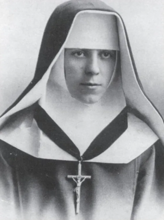 Helena Langevych