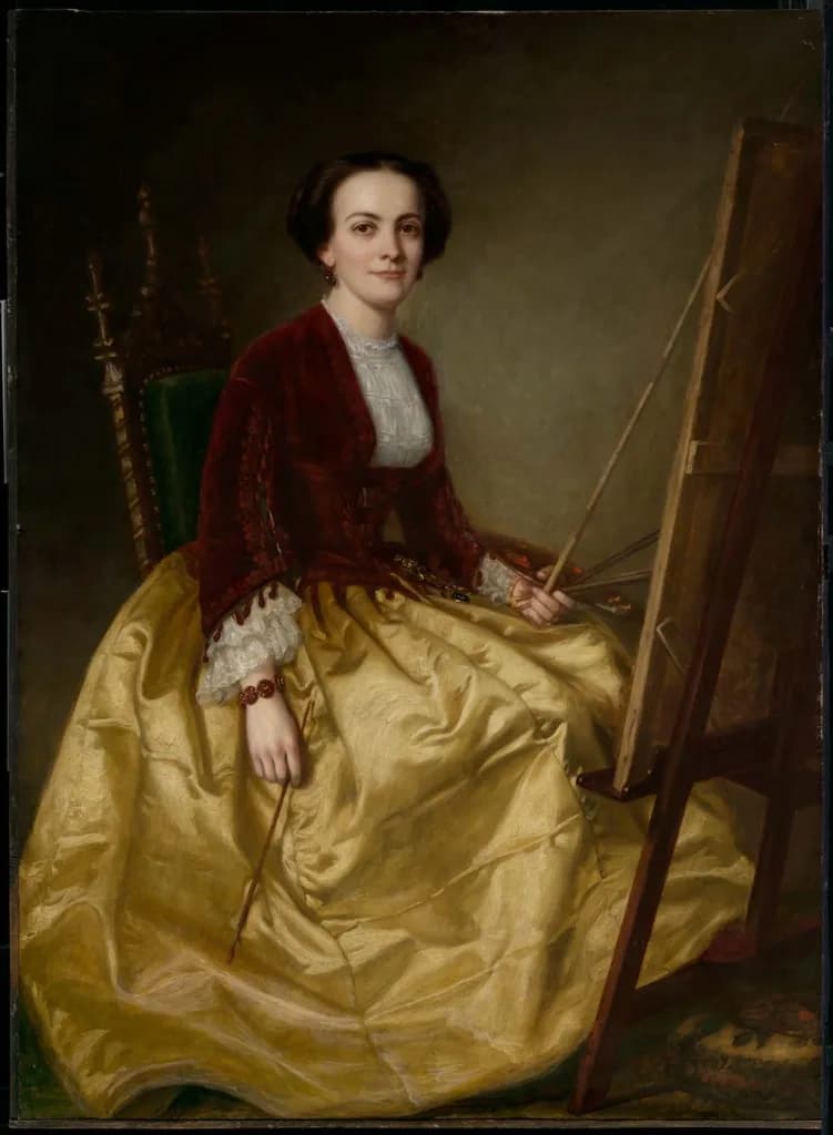 Anna Merrill Chadbourne Morey Hughes