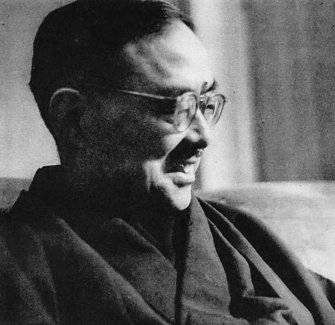 Gōko Kiyoshi