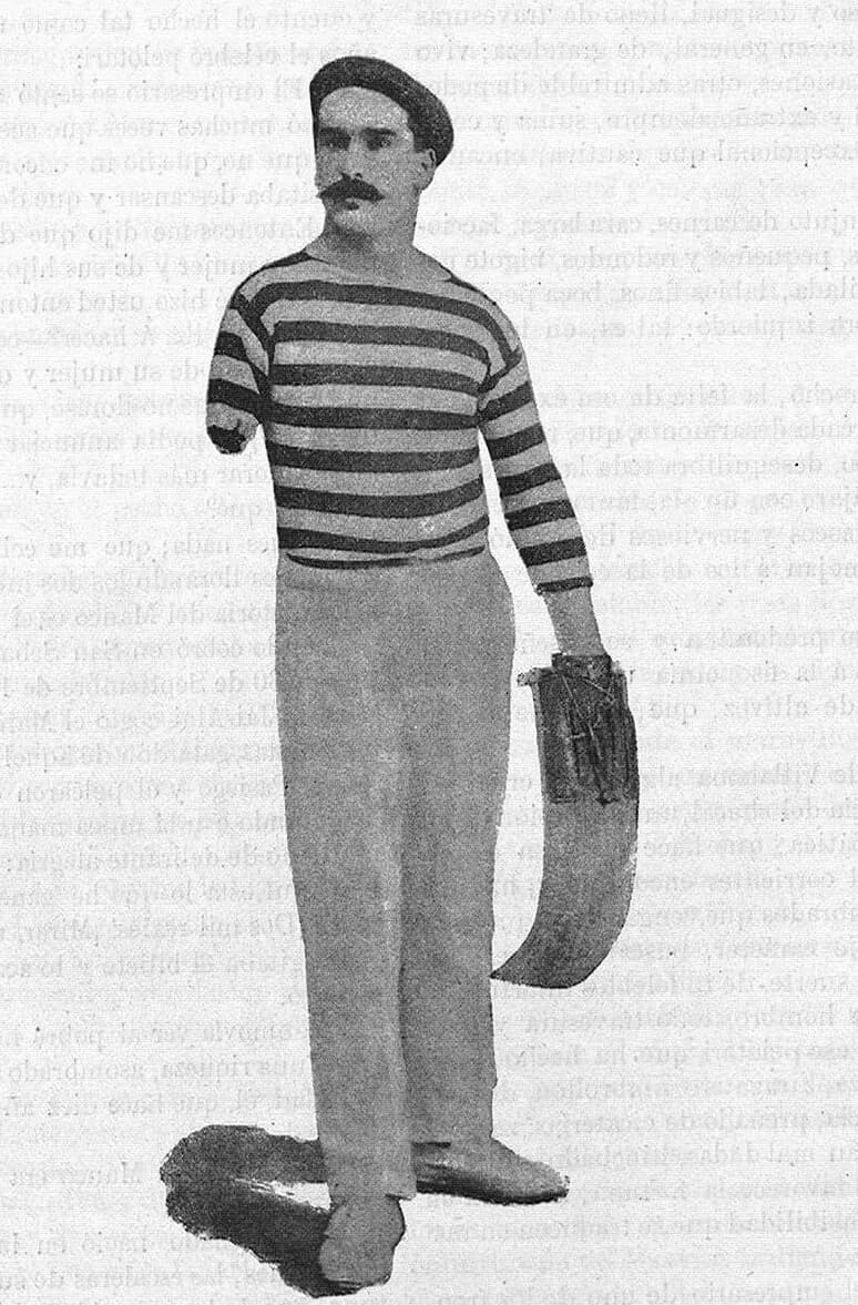Pedro Yarza Elizaran