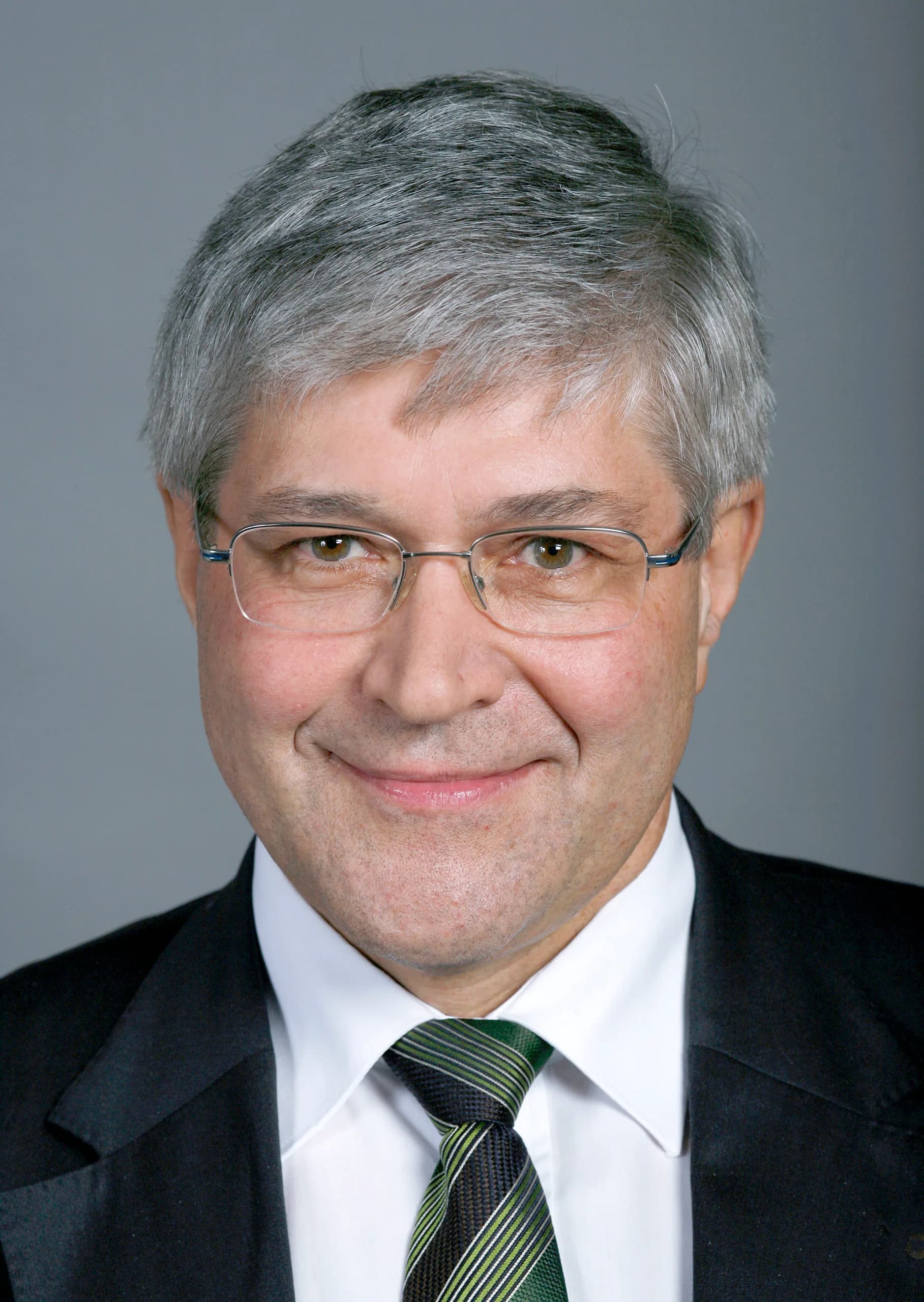 Bruno Zuppiger