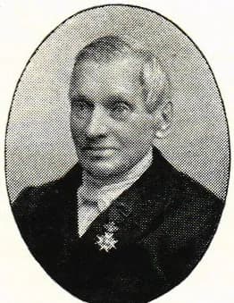 Otto Lemke