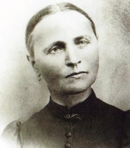 Gine Marthine Villumsdatter