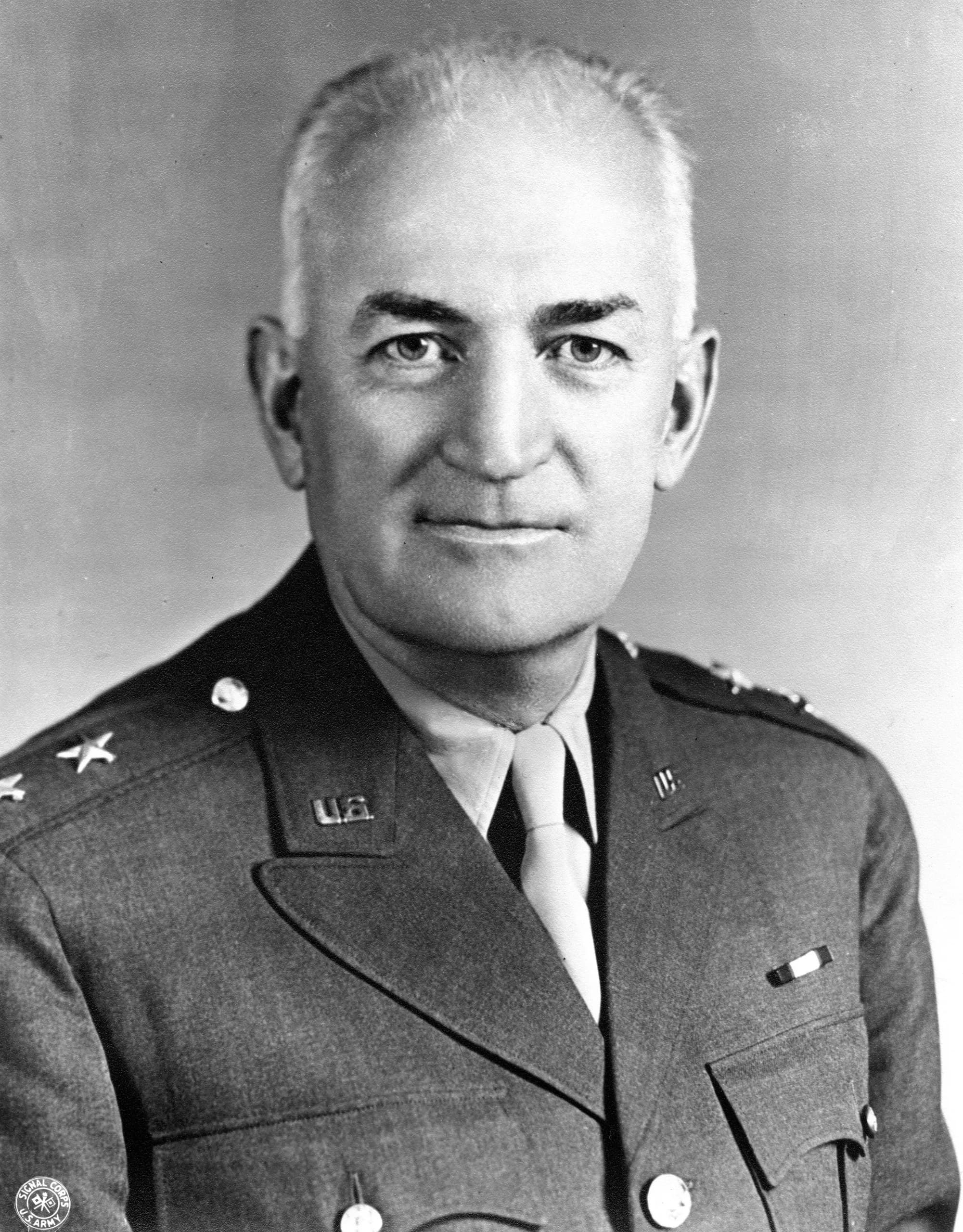 James Henry Burns