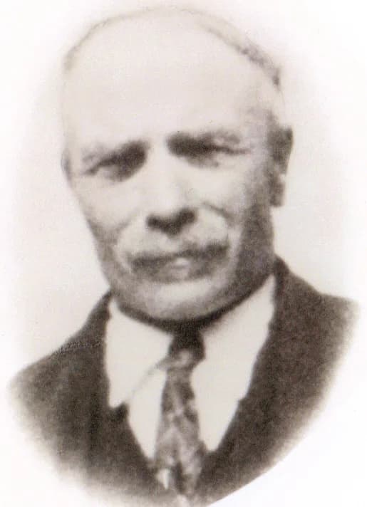 Tobias Severin Olsen
