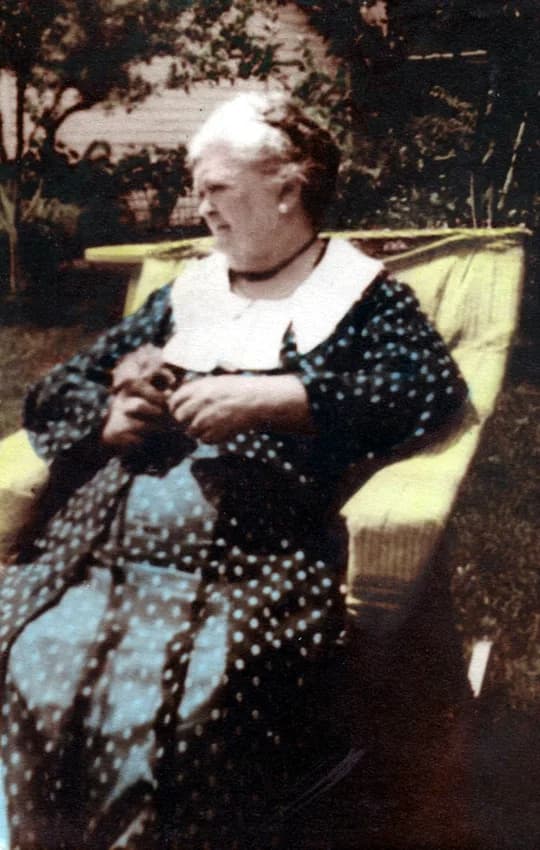 Hannah Amundsen