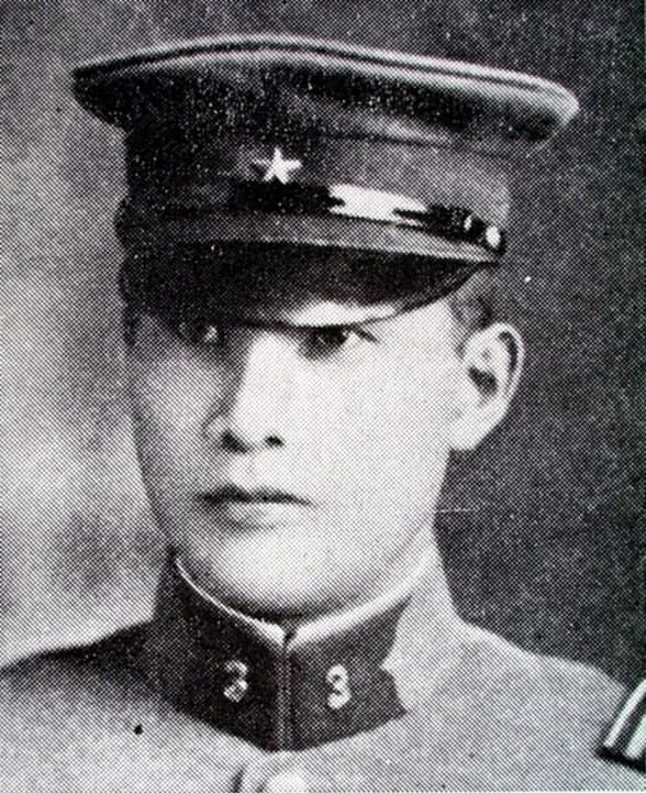 Shirō Nonaka