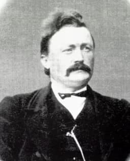 I.B. Herstad
